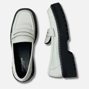 Steve Madden Loafers